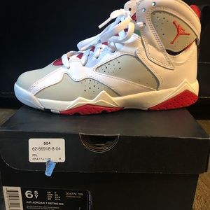 Jordan retro